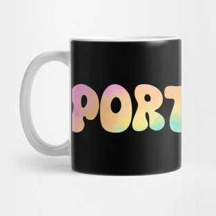 Portland Mug